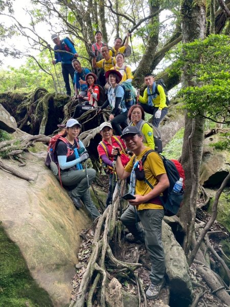 加里山P縱202506222818630