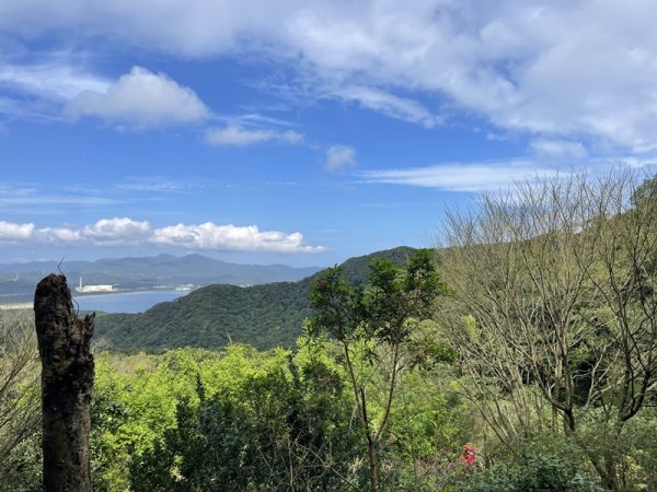 雪山尾稜北段2728634