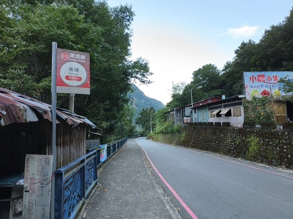 [玉山尋寶任務-07/12] 2025_0824 八通關雲龍瀑布步道2870371