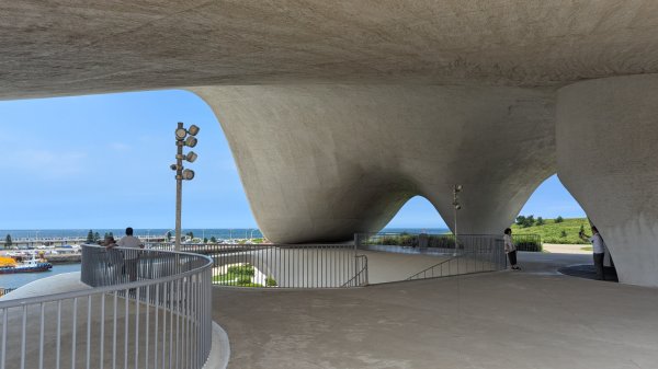 永安海螺文化館2805906