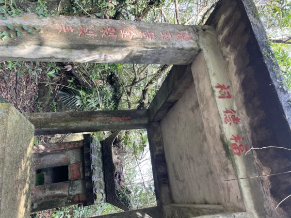 蛇來運轉-蛇子行古道-三爪坑山-蛇子崙山O2706697