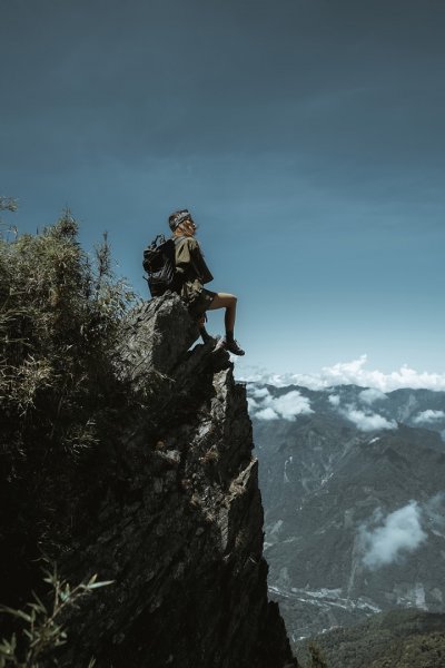 越野車友來爬郡大山1057282