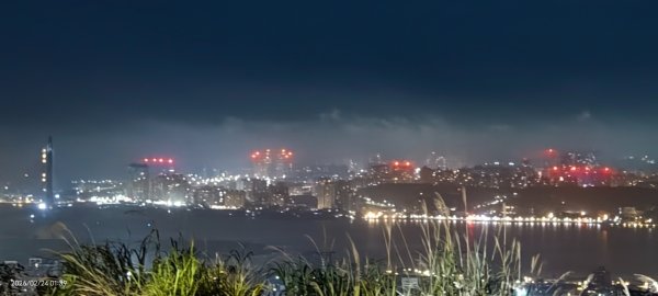 #觀音山 差強人意 #琉璃光 #雲海 #日出 #斜射光 2/243005405