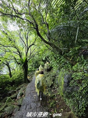 【宜蘭頭城】龜山島步道3043994
