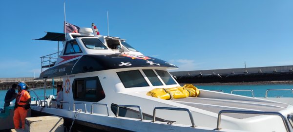 北海：土地公嶼(黑金嶼)2873815