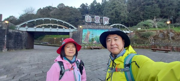 阿里山眠月線2972767