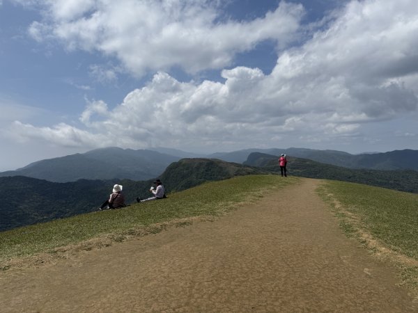 2025/03/12 大溪 桃源谷 灣坑頭山 大里2930548