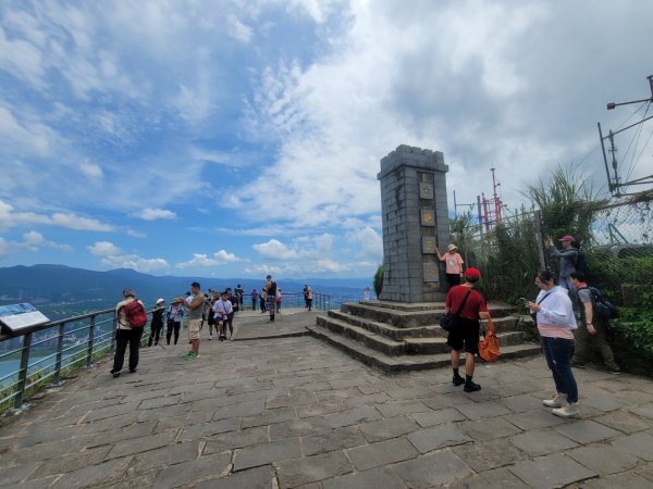 20230819觀音山十九連峰8字縱走2255217