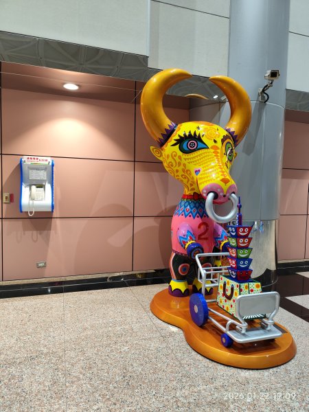 臺灣桃園國際機場、捷運大湖公園站→大溝溪生態治水園區→圓覺寺步道口→新福本坑→碧湖步道3007779