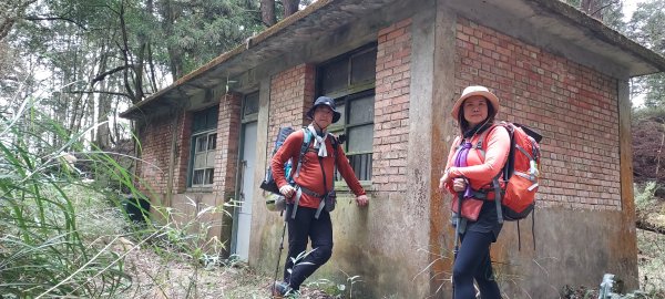 水漾森林、鹿屈山、眠月神木2729653