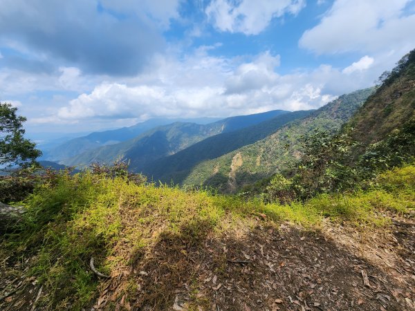 20260220板子寮山舊武界越山橫屏山O型