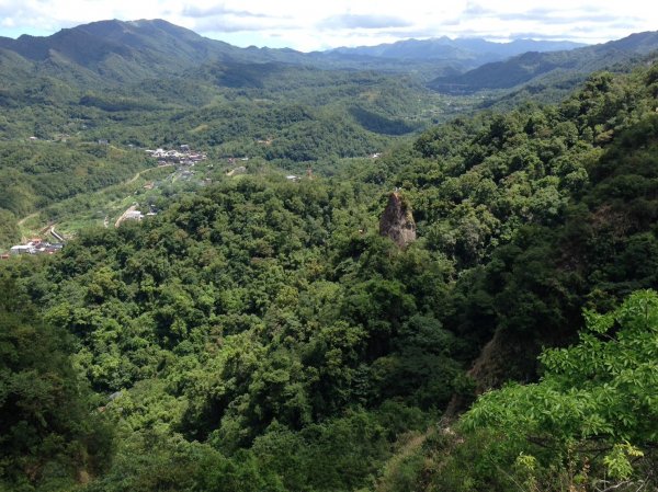 平溪區慈母嶺、慈母峰、普陀山、孝子山964333