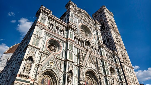 【城市漫步】翡冷翠的一夜：文藝復興迴響2845630