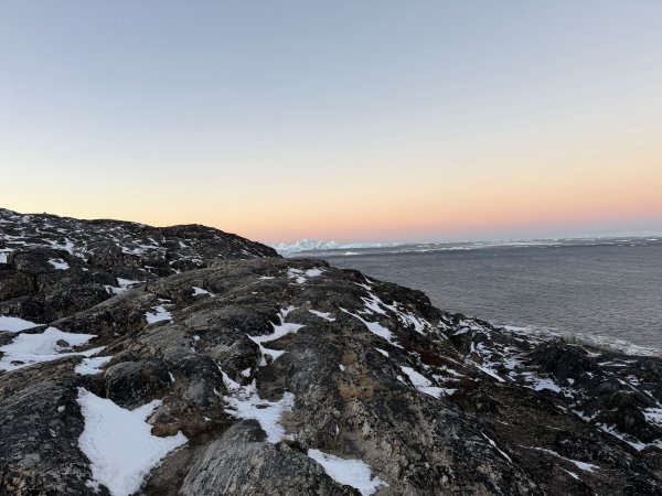 [紐約馬之行-40] 2025_1107 黃線步道-前2950522