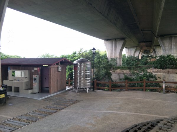 竹坑南寮登山步道1440850