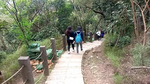 20230228 新竹新豐 鳳崎落日步道 走走2064532
