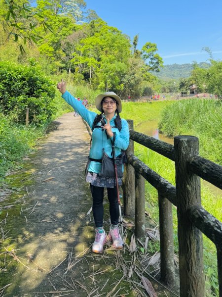 八結古道 頭寮山 慈湖3040063