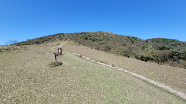 風櫃口頂山石梯嶺擎天崗2056592