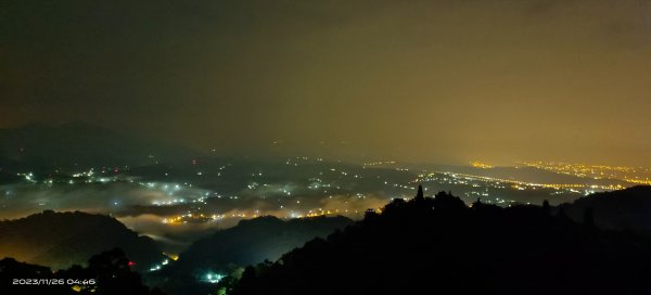 苗栗大湖薑蔴園星空/血月/雲海/琉璃光2359897