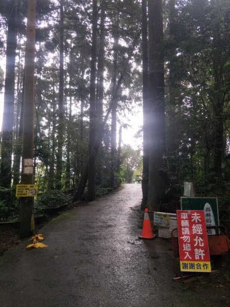 竹崙、志騰山步道(竹崙古道)1452916