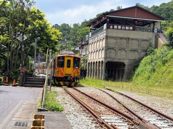 五分山系-菁桐煤礦段2874676