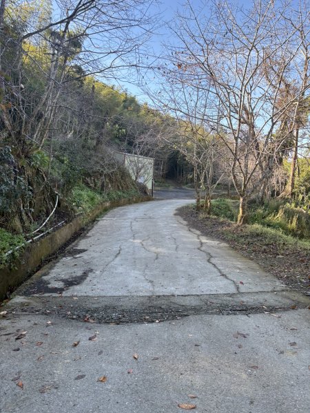 20251221嘉南雲峰、石壁山登山步道2968074