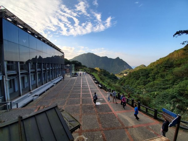 觀雪縱走，雪見大板根，仰天神木，北坑山，龍洞灣岬步道，報時山步道，山尖古道，宜蘭舊寮瀑布步道1657521