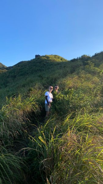 新北 金瓜石 煙囪山2917636