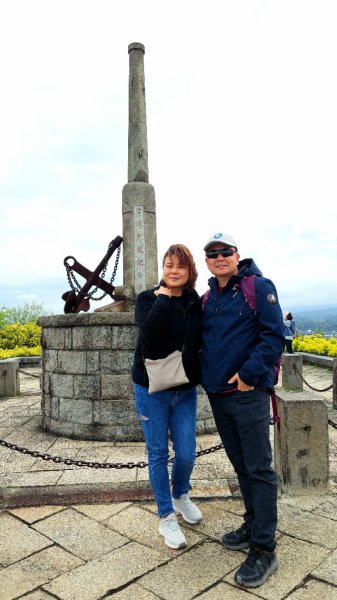 療癒森呼吸，阿里山三日行2764295