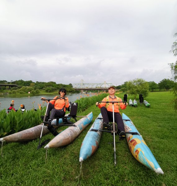 宜蘭松羅步道冬山河-福山植物園龍潭湖_20240825-262587593