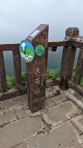 112.06.04走遍陽明山尋寶任務之大屯山2173578