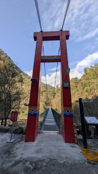環山獵人登山步道3021030