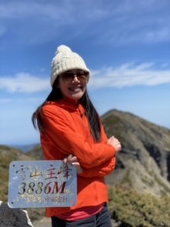 雪山西稜夢幻大景1392782