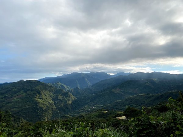 1091001_宸宸_小百岳 馬那邦山1122863