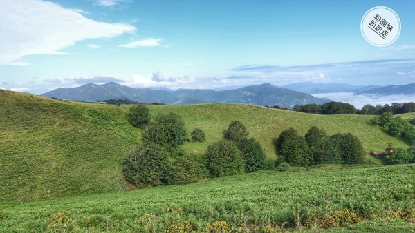 【勇氣2.0朝聖之旅】 D1庇里牛斯山賞雲海652966
