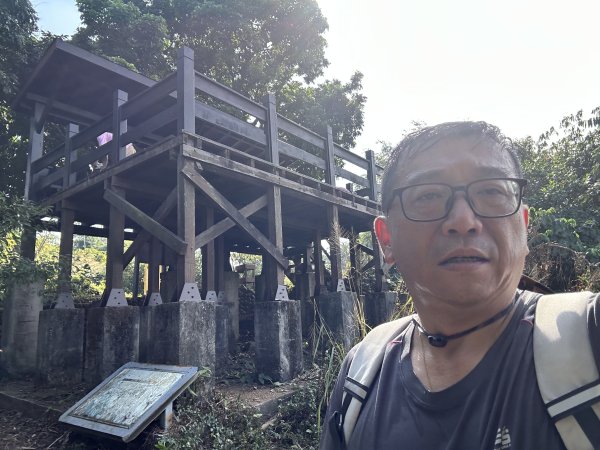 龍過脈森林步道2969790