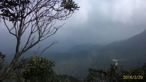 20160229新竹關西蓮苞山,外鳥嘴山31387