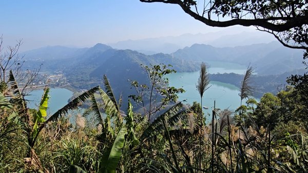 20251216太平山石門山小粗坑山O型+蕃薯藤TINA廚房2972570