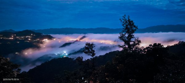 北宜郊山之濫觴 #琉璃光雲海 #琉璃光雲瀑 #日出雲海 #觀音圈雲海 #海景第一排 6/152812332