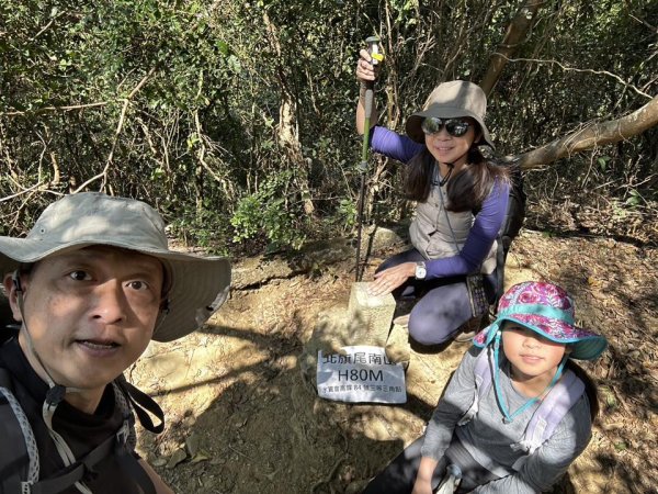 20260211小百岳旗尾山3002864