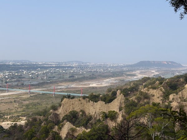 2026.03.15 火炎山、慈濟山縱走3017494