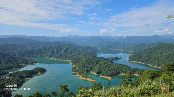 小格頭獅頭山.鱷魚島.八卦茶園3089969