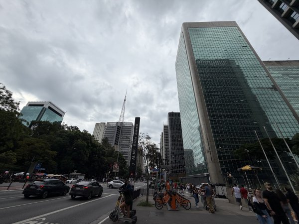 [紐約馬之行-74] 2025_1116 保利斯塔大道2957219