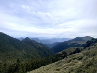 雪山西稜夢幻大景1392831