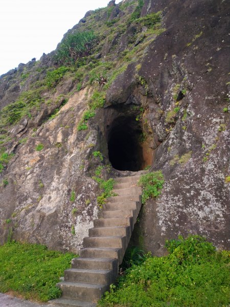 蘭嶼乳頭山1189729