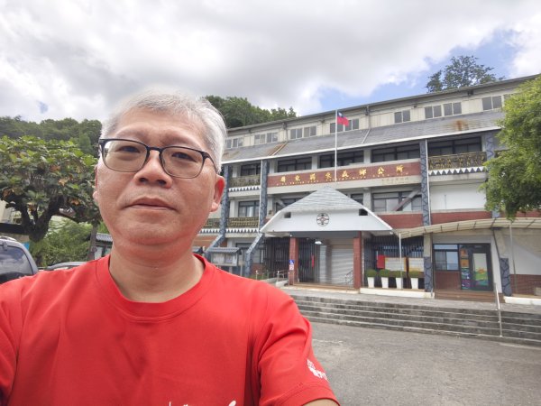 [百山百鳥尋旅-02/15] 2025_0809 社頂自然公園步道2857227