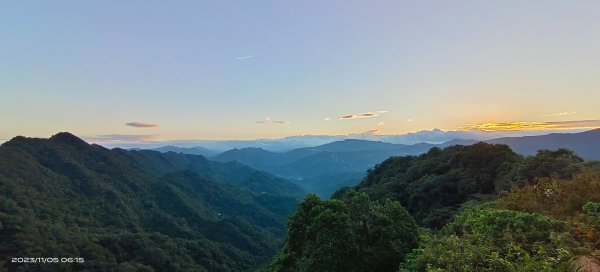 石碇趴趴走，夜景/晨曦/日出/雲海（山嵐）/芒花2336567