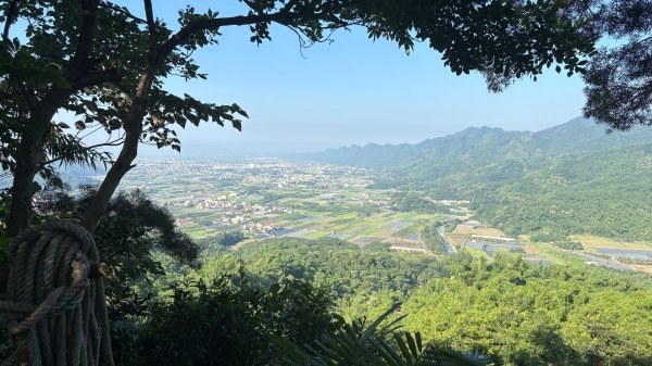 美濃雙溪樹木園（九芎林山2905632