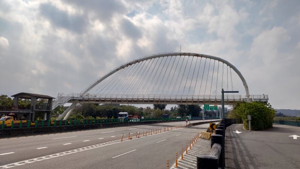 新竹車站巡禮~崎頂到香山2986455