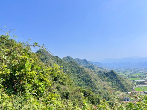 旗尾山(小百岳#)722765431